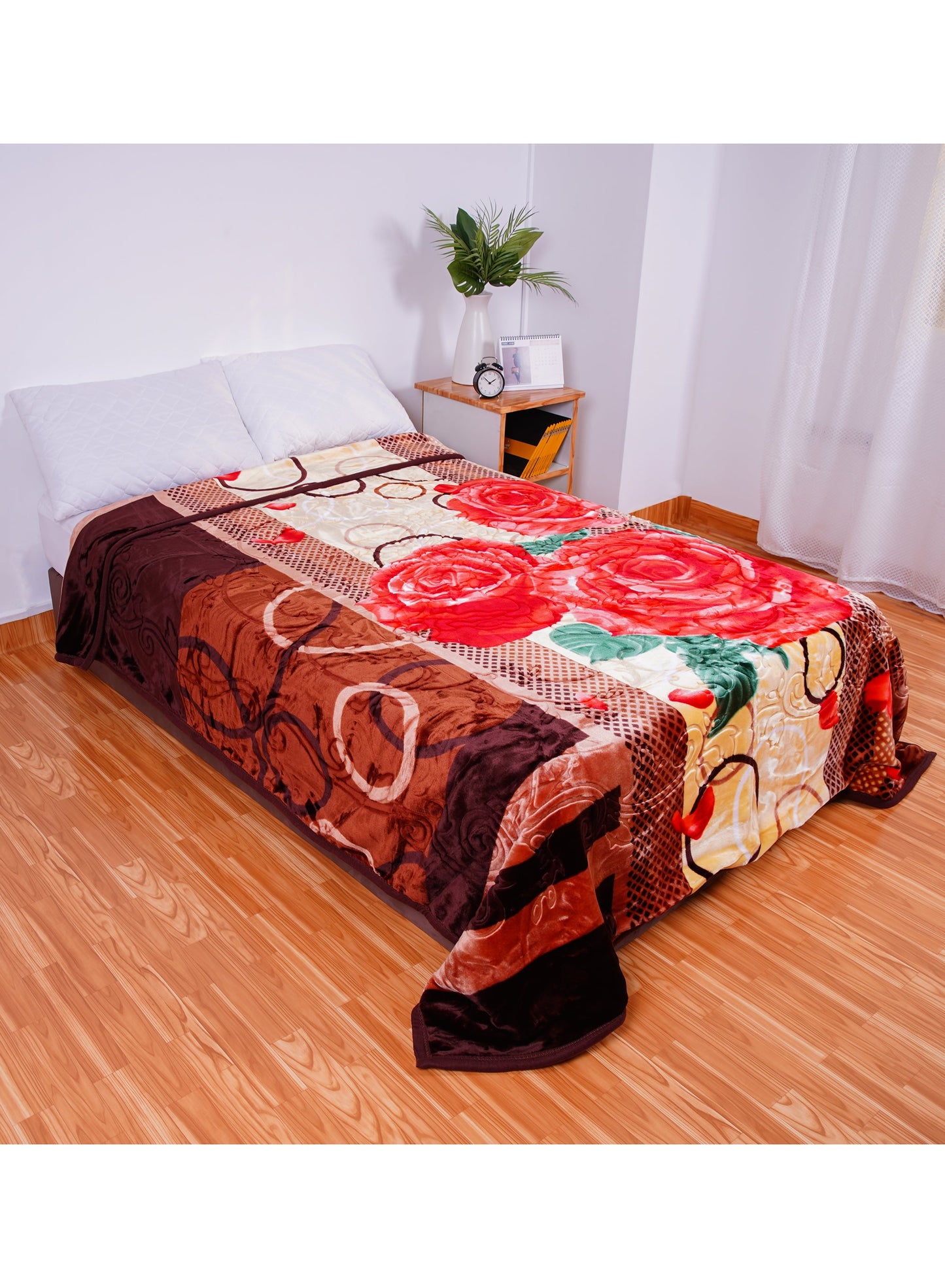 ParryLife Dream Double Blanket 200x240cm 9lbs PARAJOHN UAE