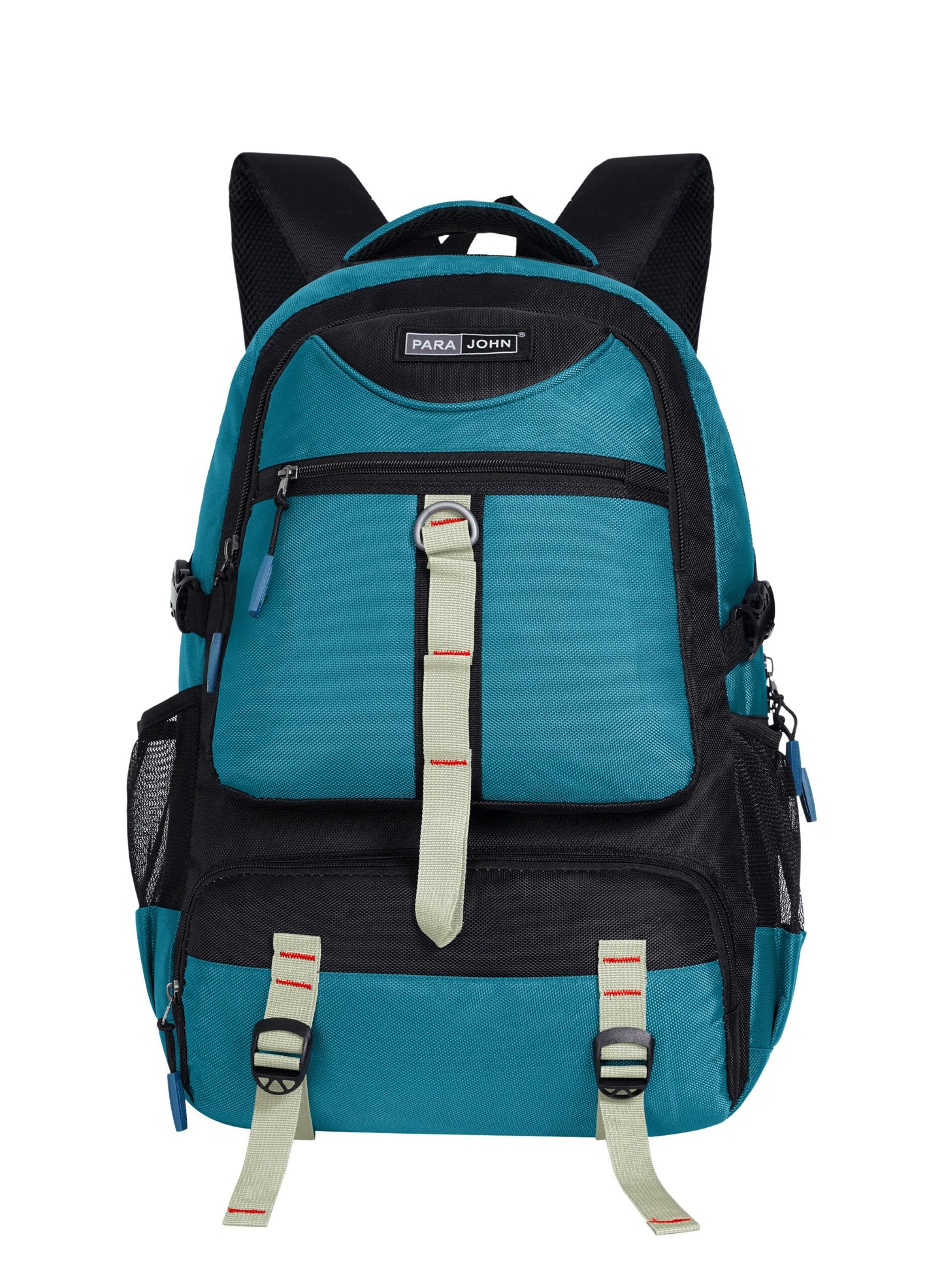 Sporty Ergonomic Multipurpose Backpack PARA JOHN
