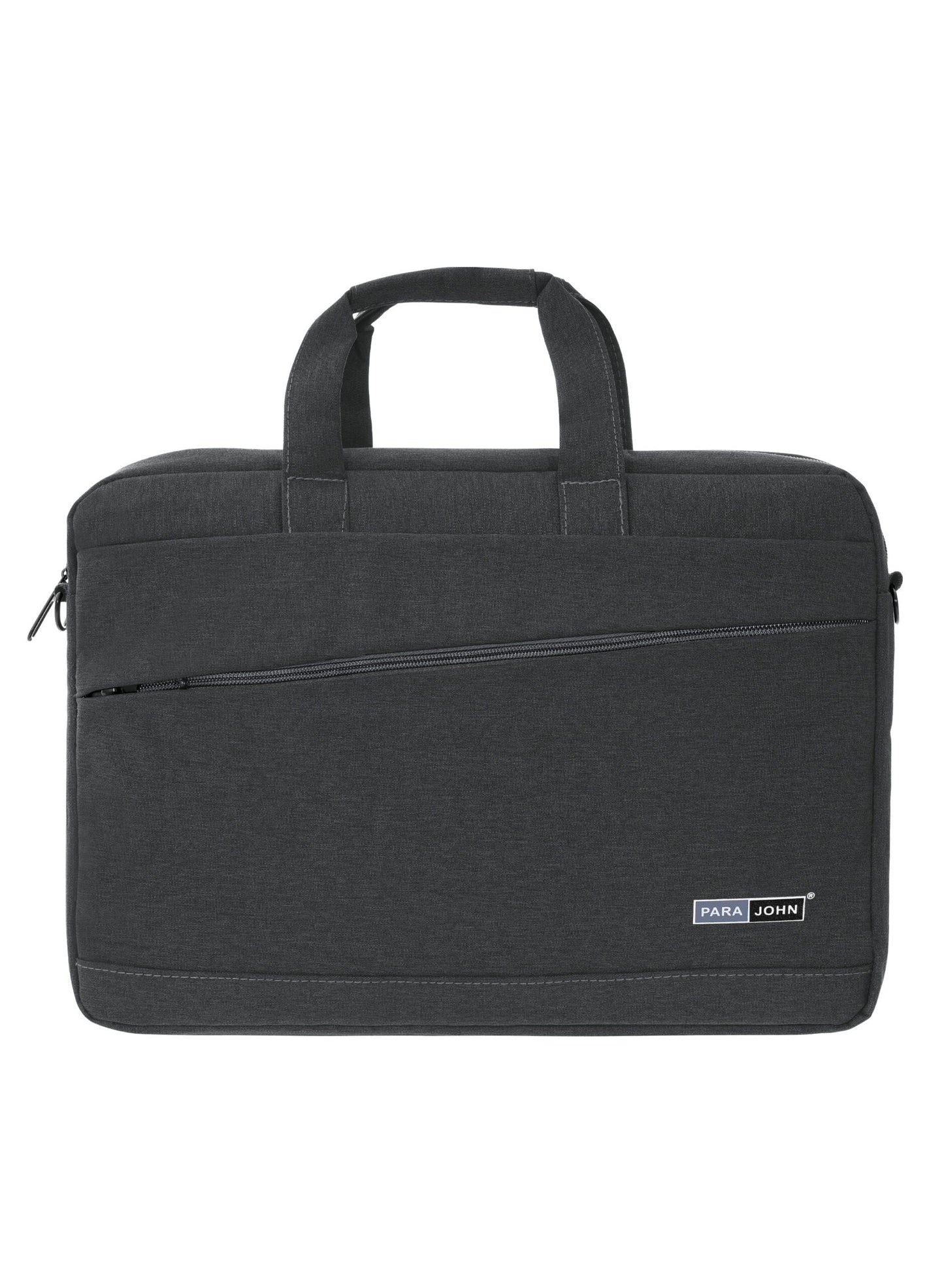 Ultra Slim 2 Business Professional Laptop Bag PARA JOHN