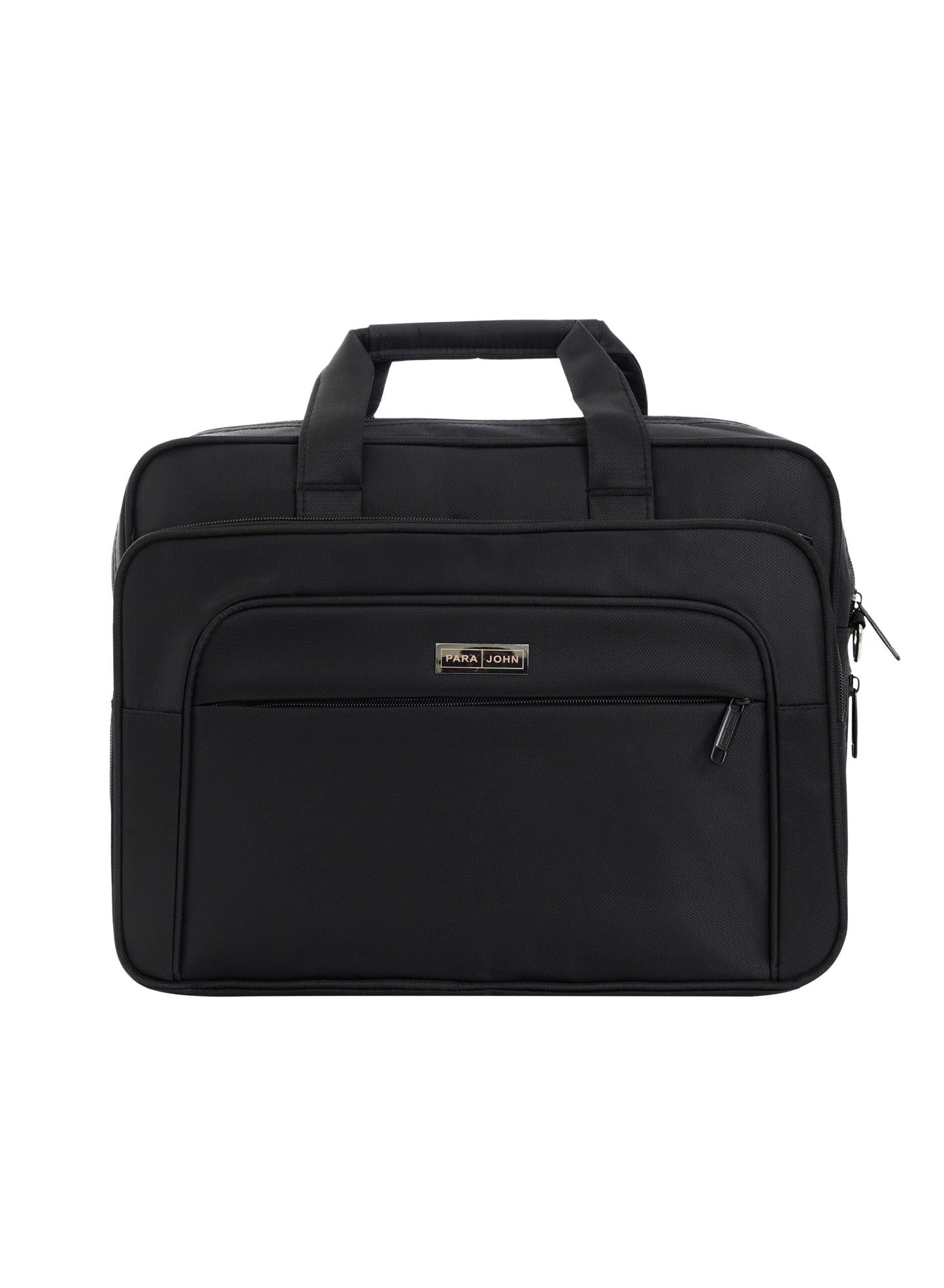 Classic Business Professional Laptop Bag PARA JOHN
