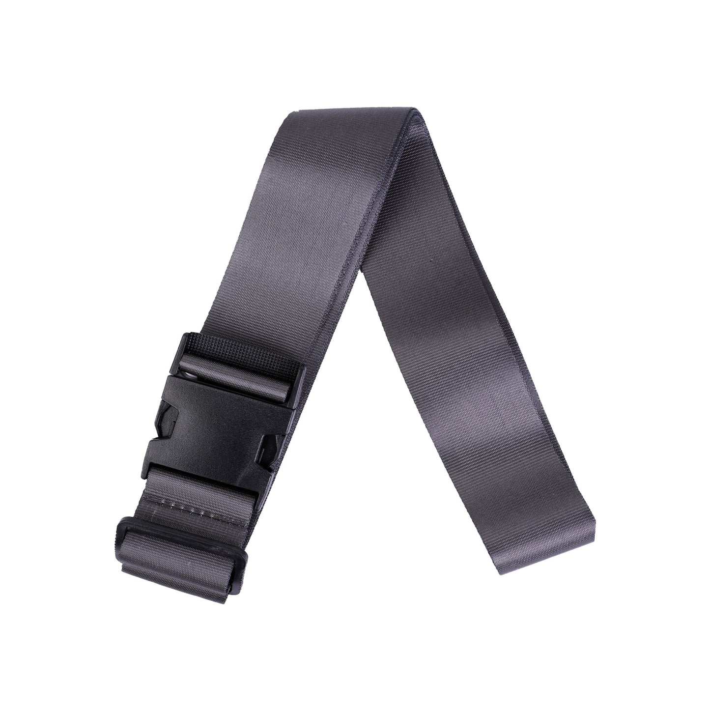 BucklePro Quick Release Adjustable Luggage Strap PARAJOHN UAE