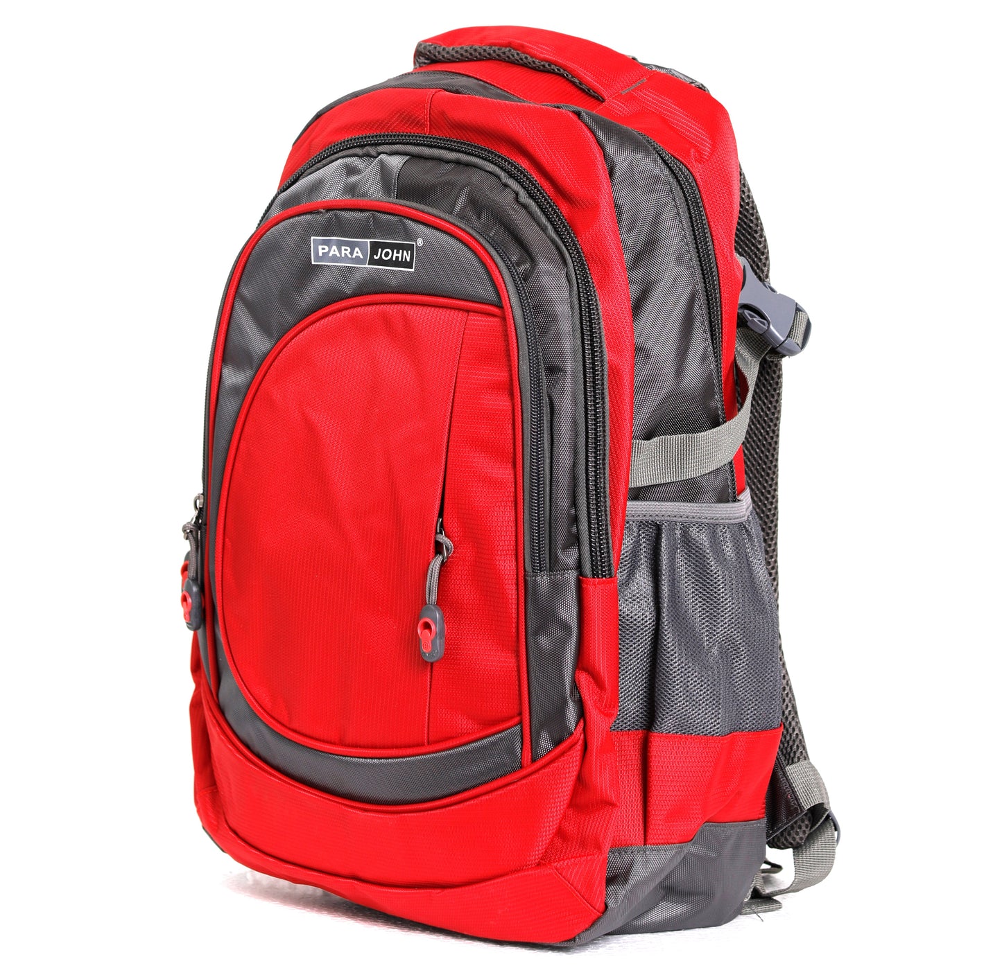 Iconic Lightweight Durable Schoolbag PARA JOHN