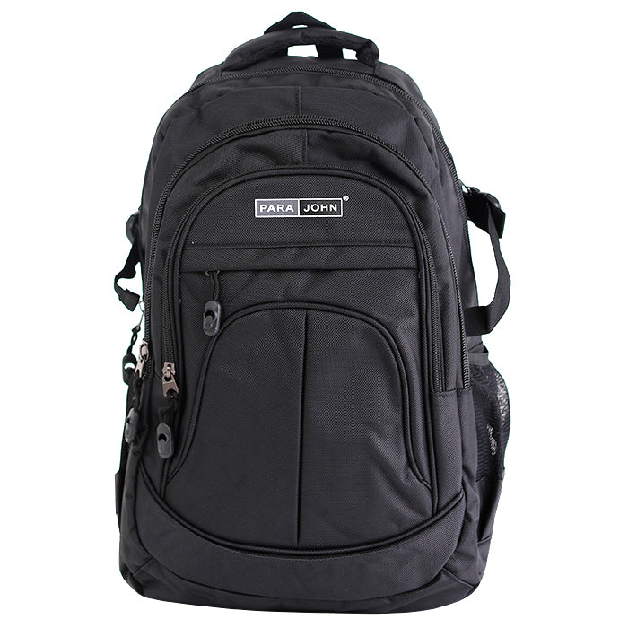 Iconic 1 Lightweight Durable Schoolbag PARA JOHN