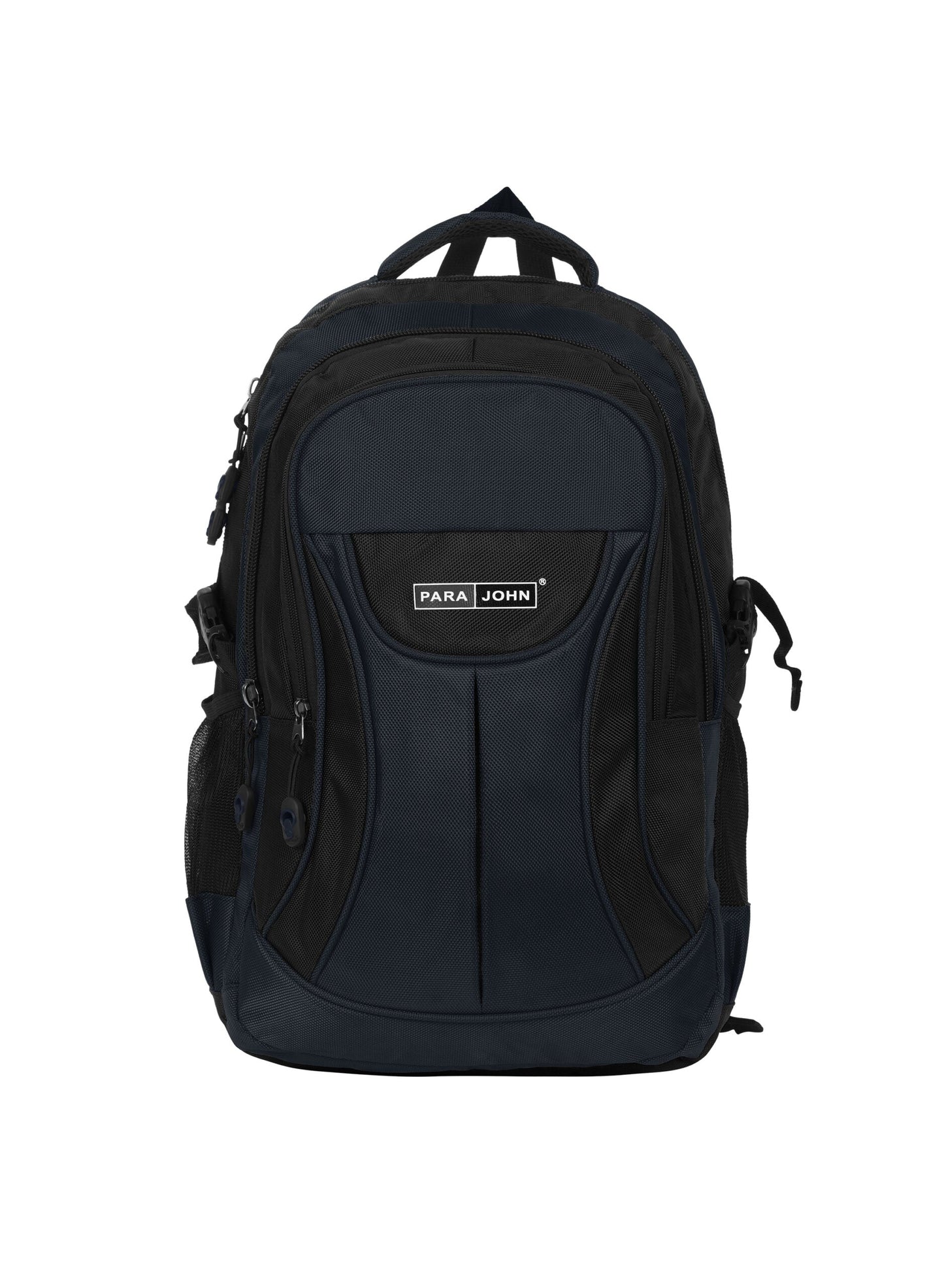 Iconic 2 Lightweight Durable Schoolbag PARA JOHN