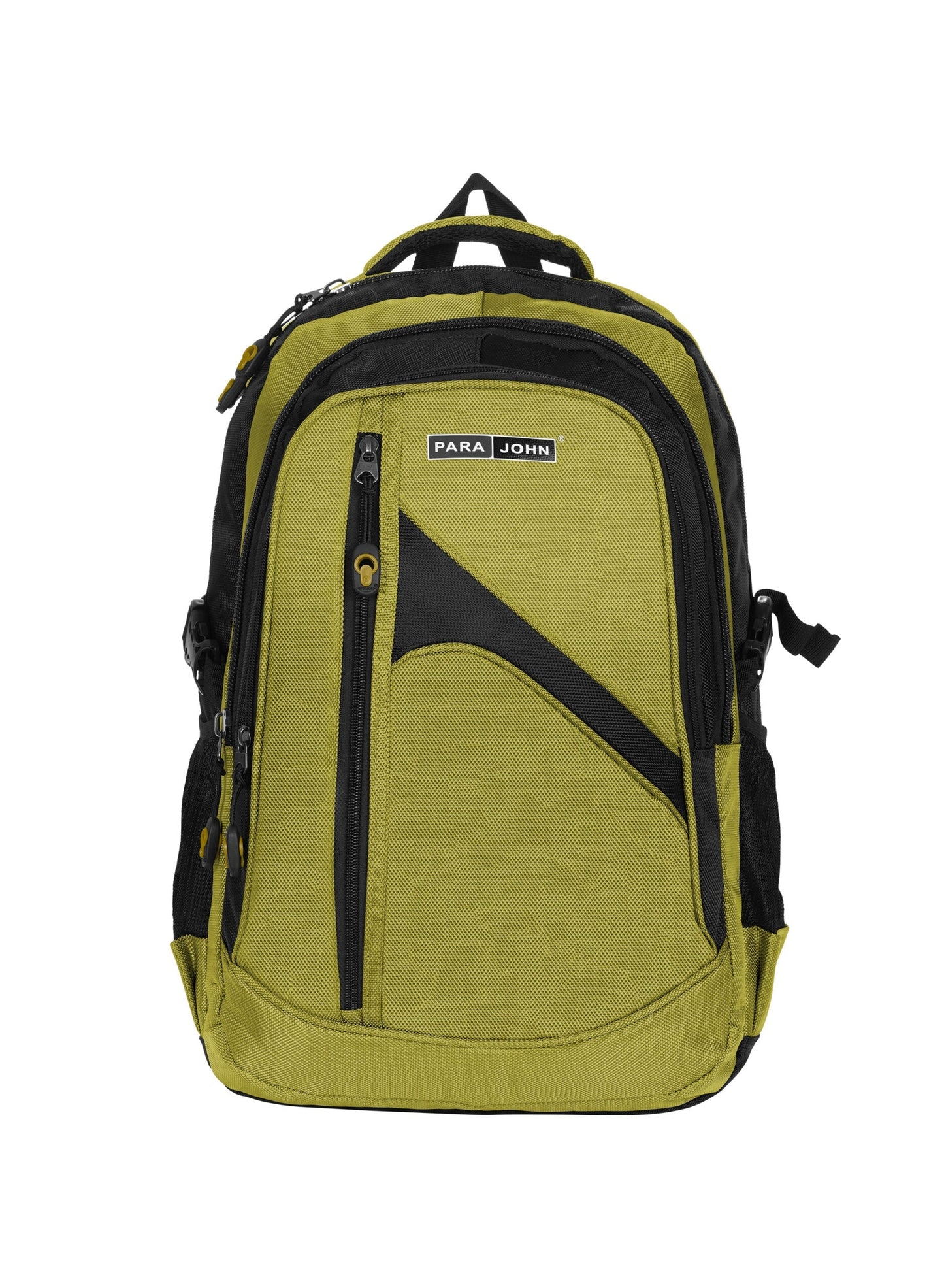 Iconic 5 Lightweight Durable Schoolbag PARA JOHN