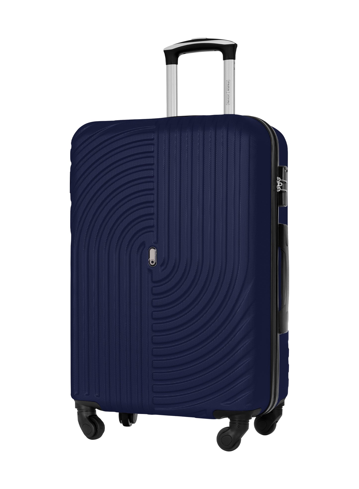 Para John AeroLite 3PCS Luggage Set — Durable ABS Shell | 8-Wheel Spinner PARAJOHN UAE