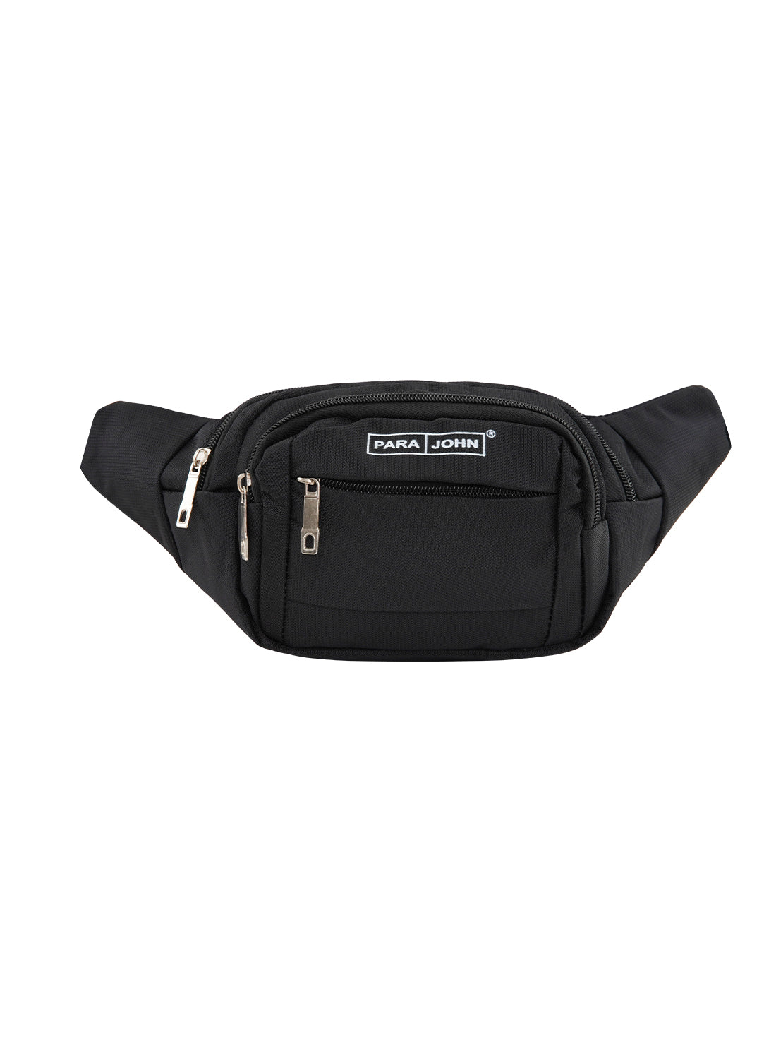 Essentials 2 Daily Multipurpose Waist Bag – Stylish, Lightweight, and Convenient Storage for Travel, Outdoors, and Everyday Use PARAJOHN UAE