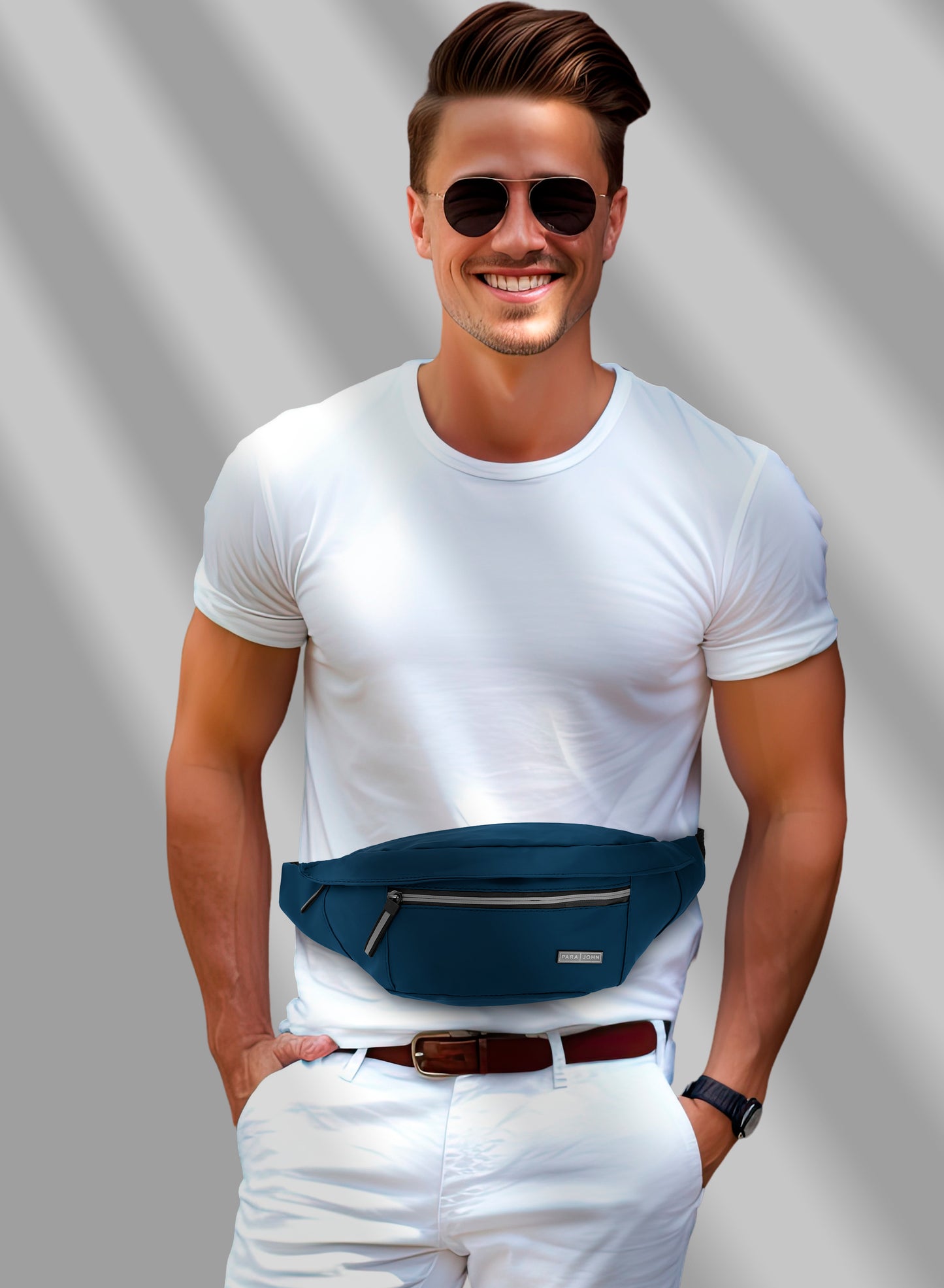 حقيبة أدوات يومية متعددة الأغراض من Essentials