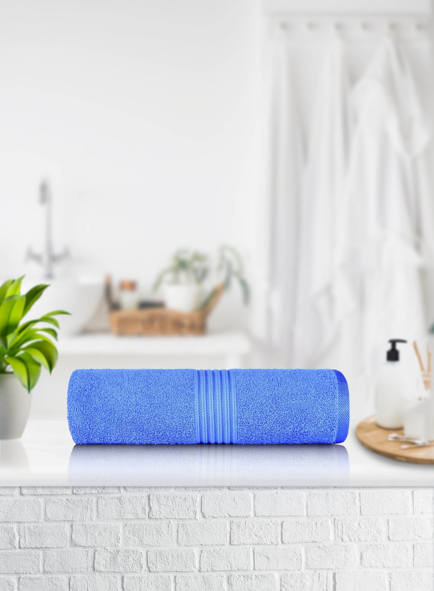 ParryLife Luxurious 100% Cotton Bath Towel PARAJOHN UAE