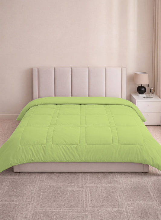 Parajohn Parry Life Comforter — Ultra Soft Warm Bedding | Microfiber, 220×240 cm PARAJOHN UAE