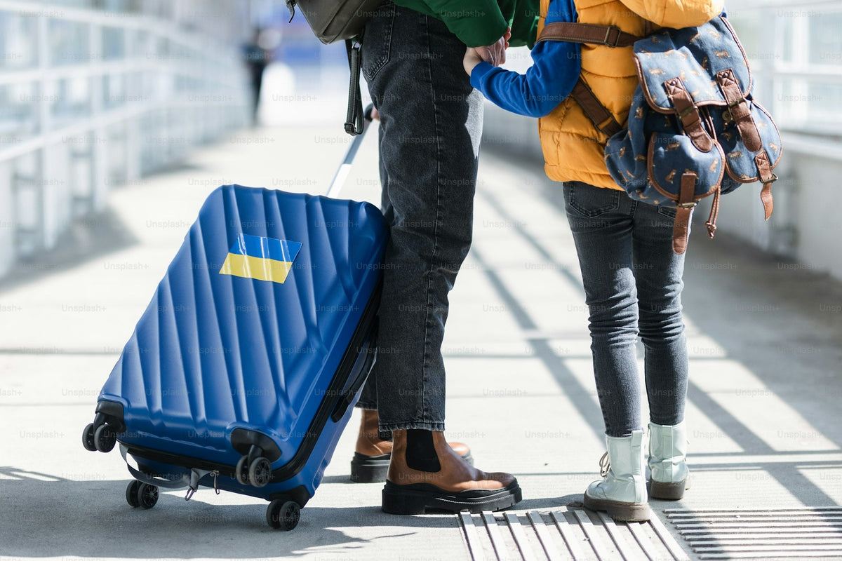 Travel Smarter in 2025: The Hottest Luggage Trends You Can’t Miss