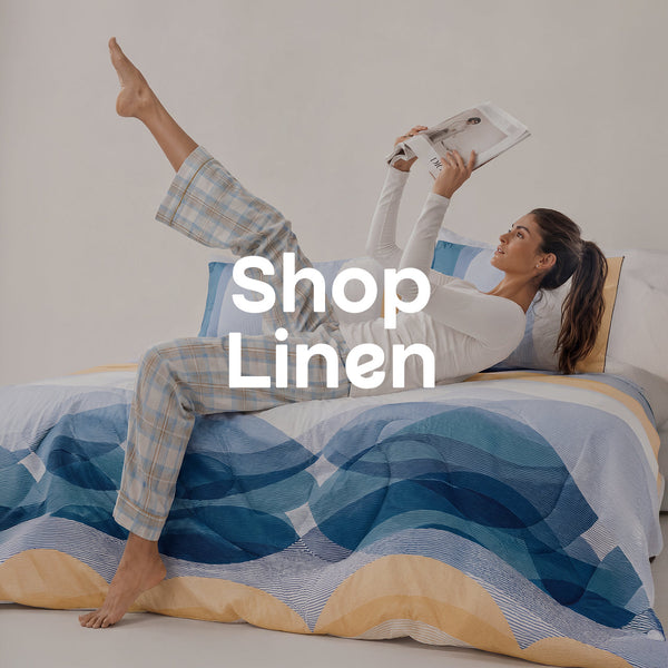 Bed-Linen PARAJOHN UAE