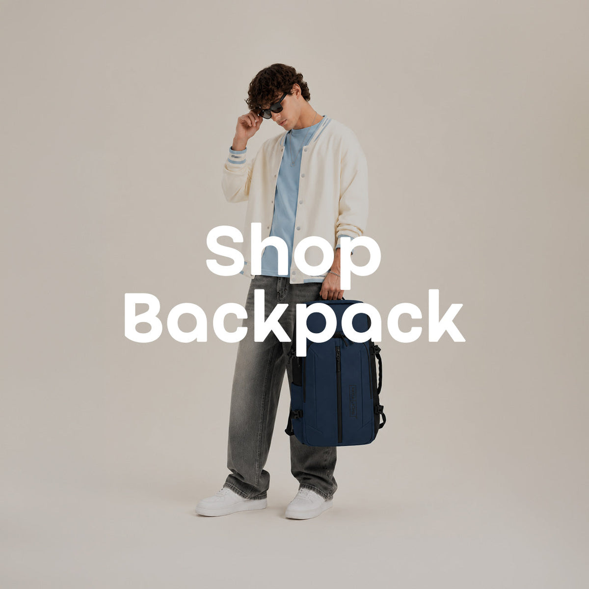 All-Backpacks PARAJOHN UAE