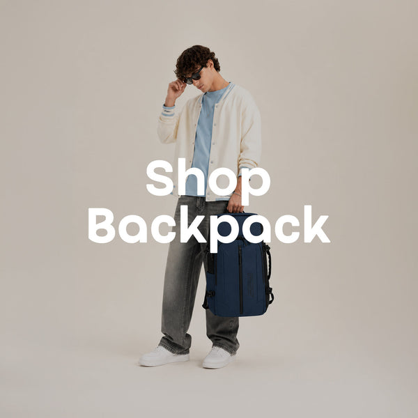 All-Backpacks PARAJOHN UAE
