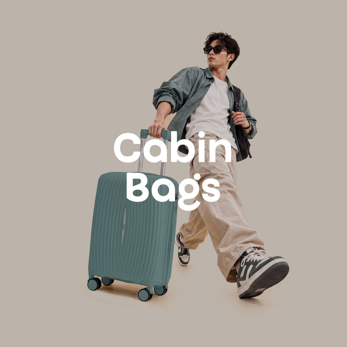 Cabin Bags