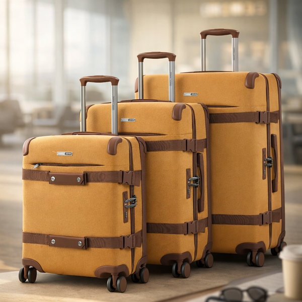 Trolley-Suitcases PARAJOHN UAE