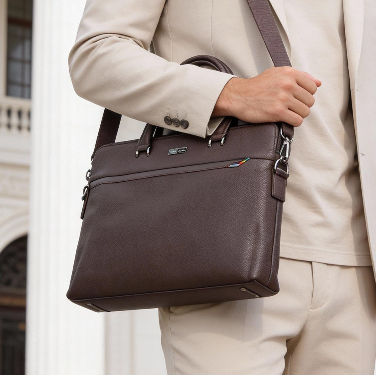 Laptop-Bags PARAJOHN UAE