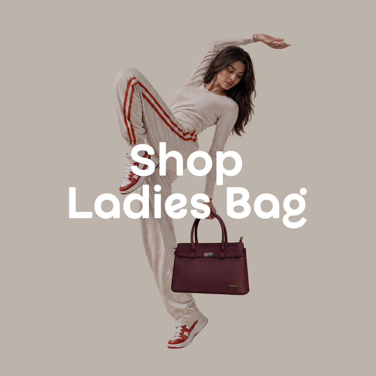 Ladies-Bags PARAJOHN UAE