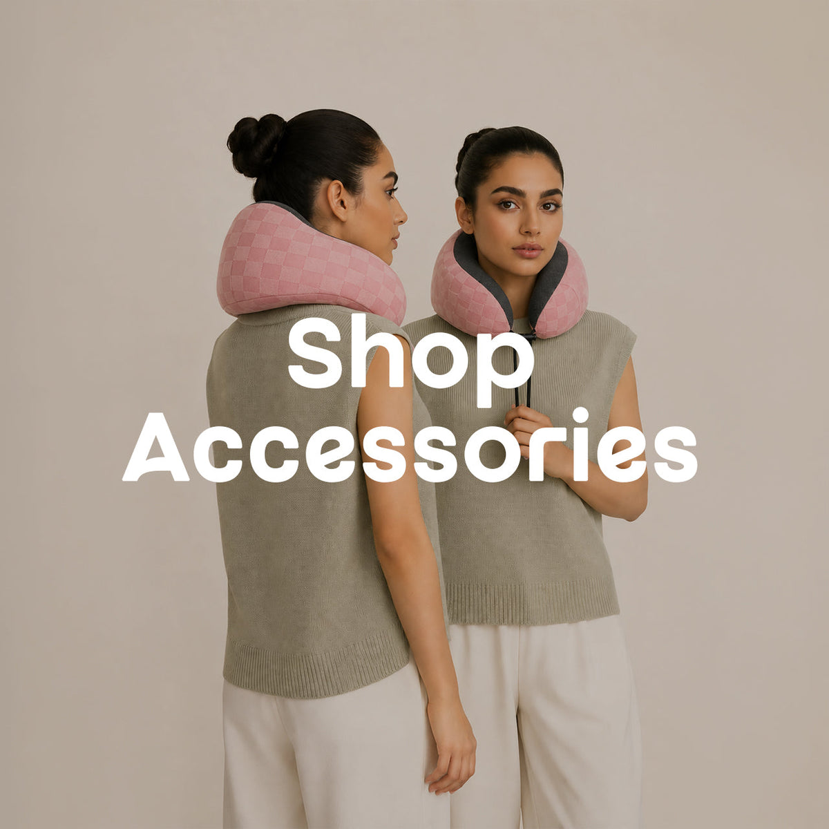 Travel-Accessories PARAJOHN UAE