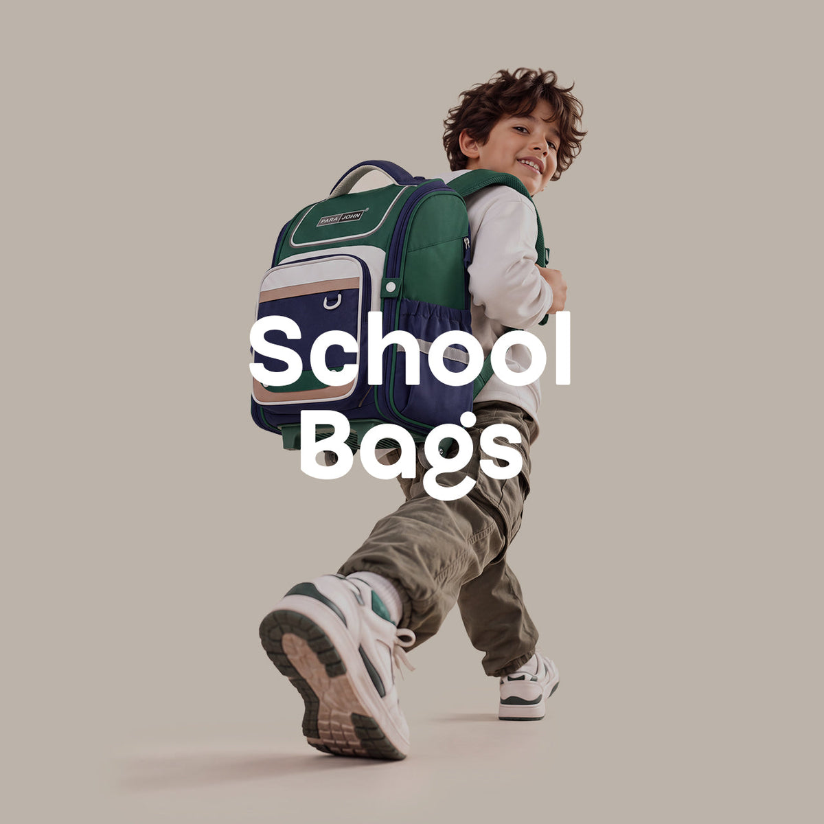 School Bags