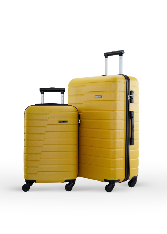 Trolley Luggages - Set of 2