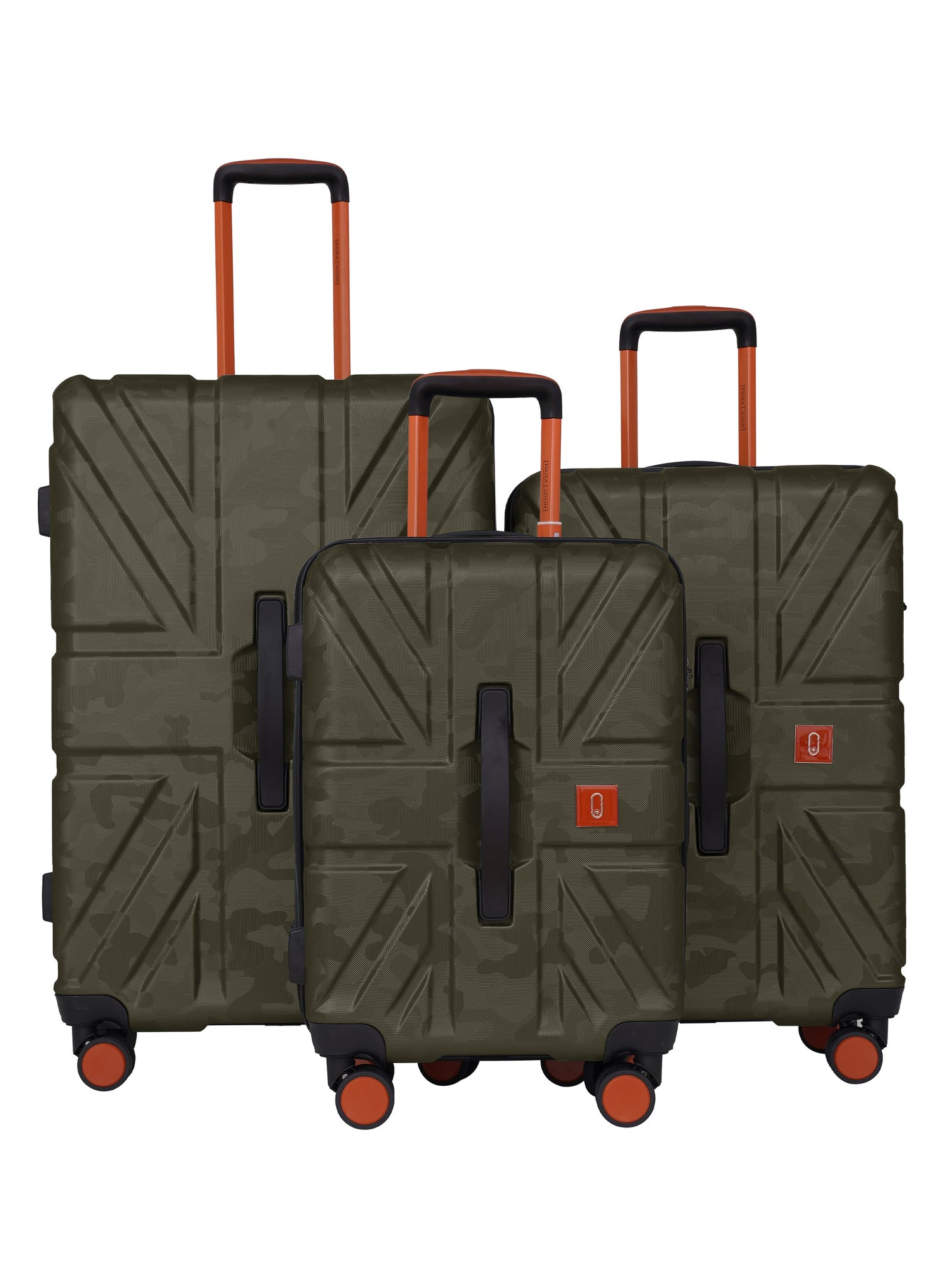 Trolley Suitcases