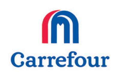 Carrefour Logo