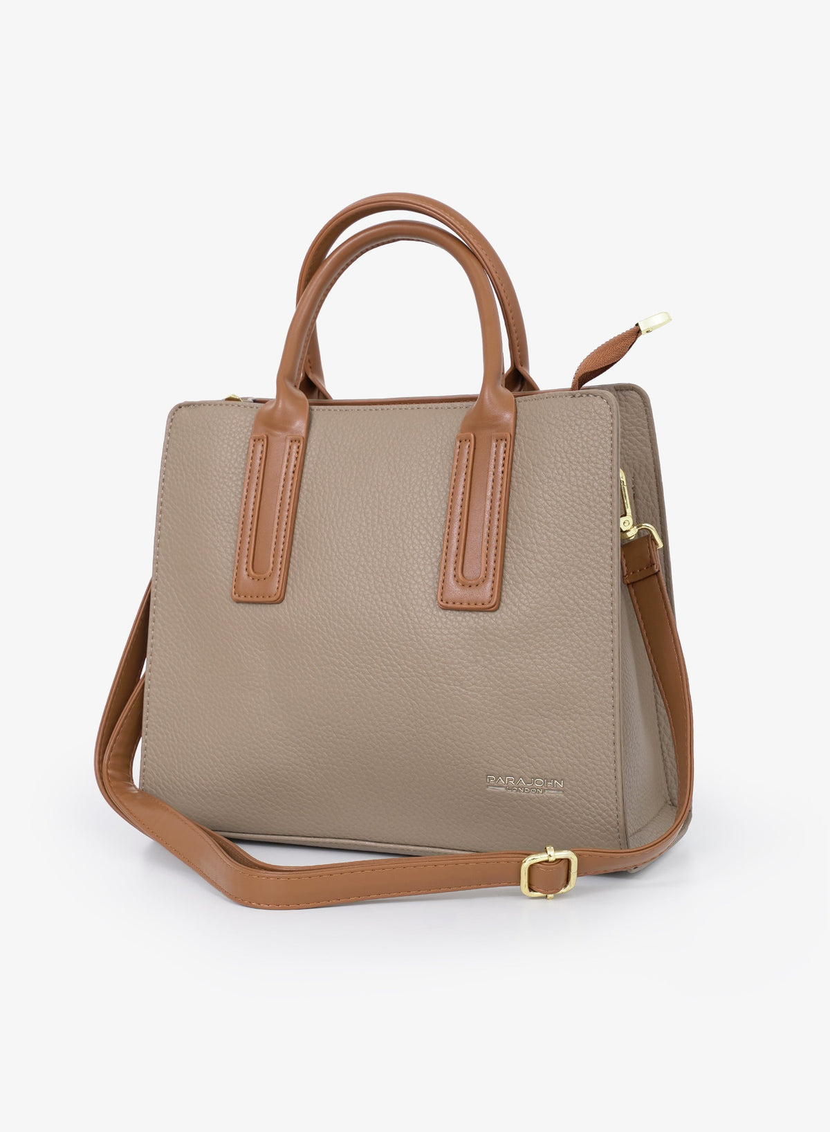 Parajohn Belgravia Series Ladies Handbag | Elegant Design – Premium Finish  PARAJOHN UAE
