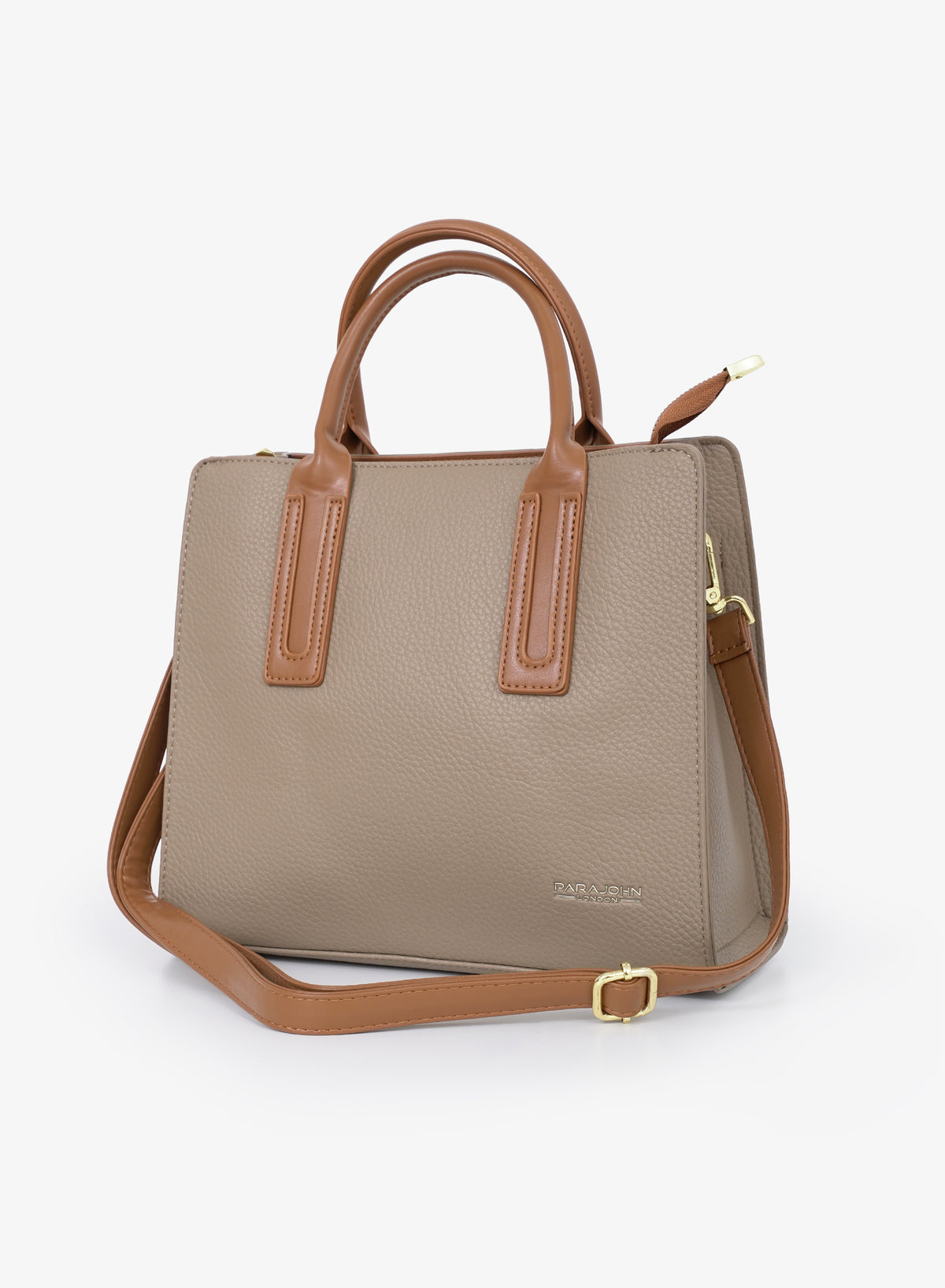 Parajohn London Belgravia Ladies bag | Elegant Design – Premium Finish