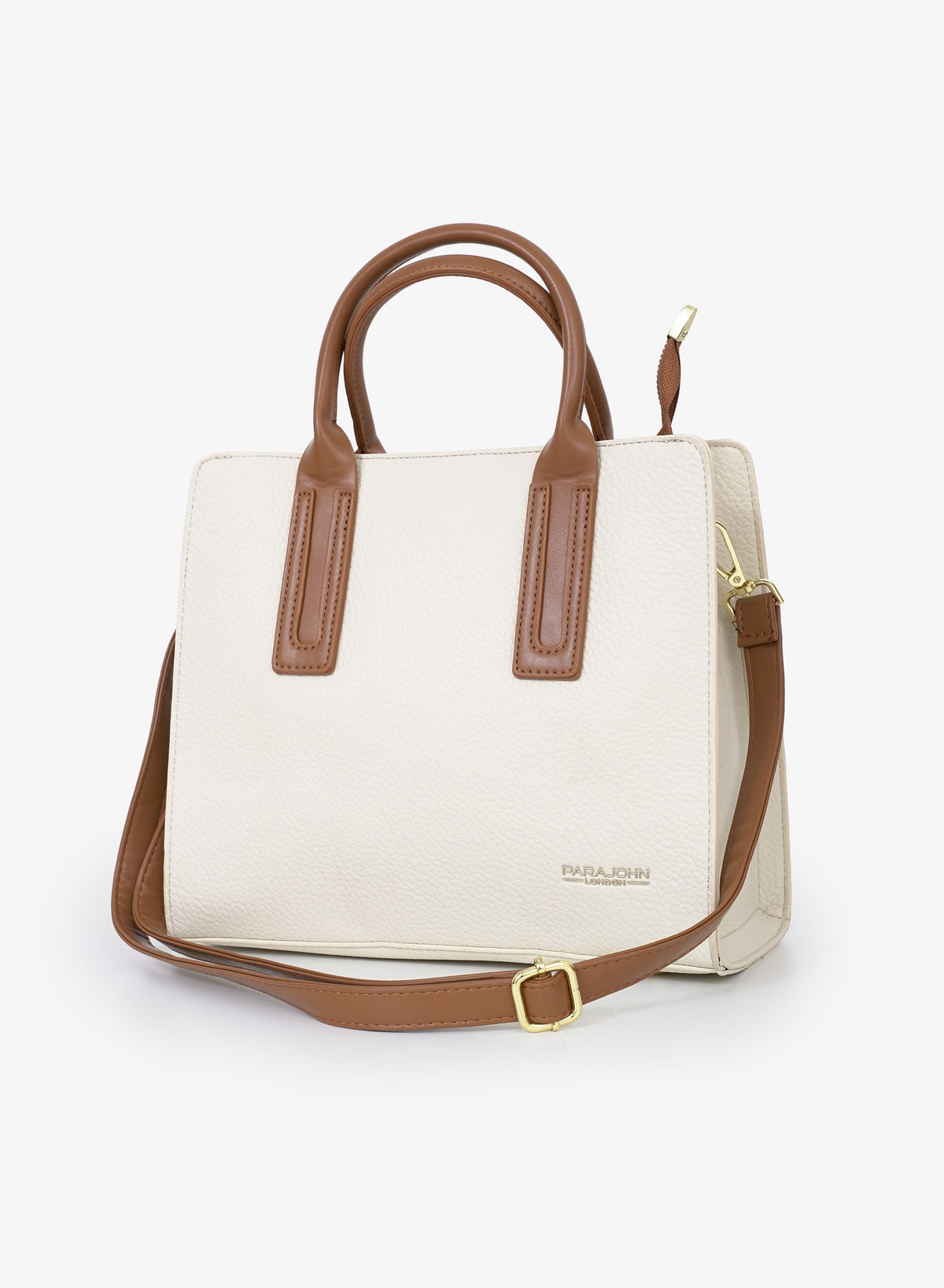 Parajohn Belgravia Series Ladies Handbag | Elegant Design – Premium Finish  PARAJOHN UAE