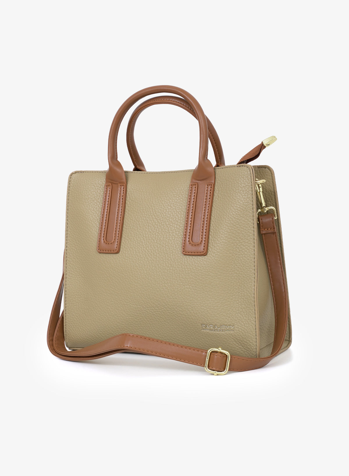 Parajohn London Belgravia Ladies bag | Elegant Design – Premium Finish
