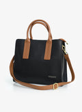 Parajohn Belgravia Series Ladies Handbag | Elegant Design – Premium Finish  PARAJOHN UAE