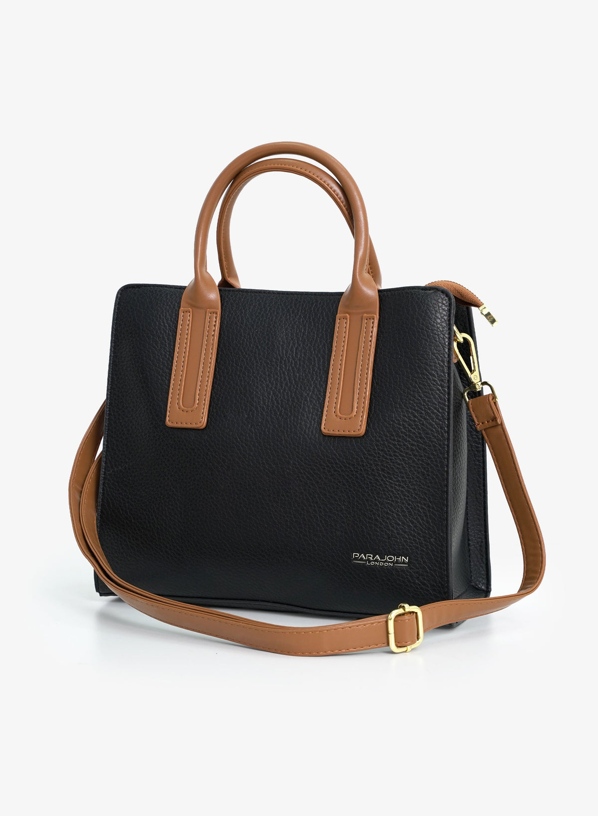 Parajohn Belgravia Series Ladies Handbag | Elegant Design – Premium Finish  PARAJOHN UAE
