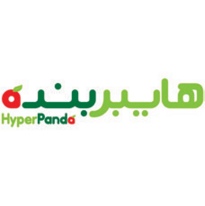 Hyper panda