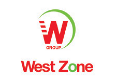 West Zone Logo
