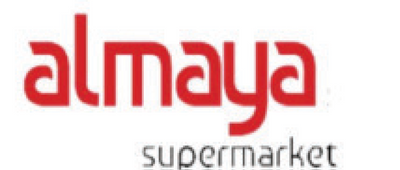 Almaya Logo