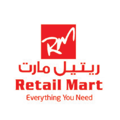 Retail Mart Logo