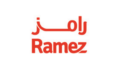 Ramez Logo