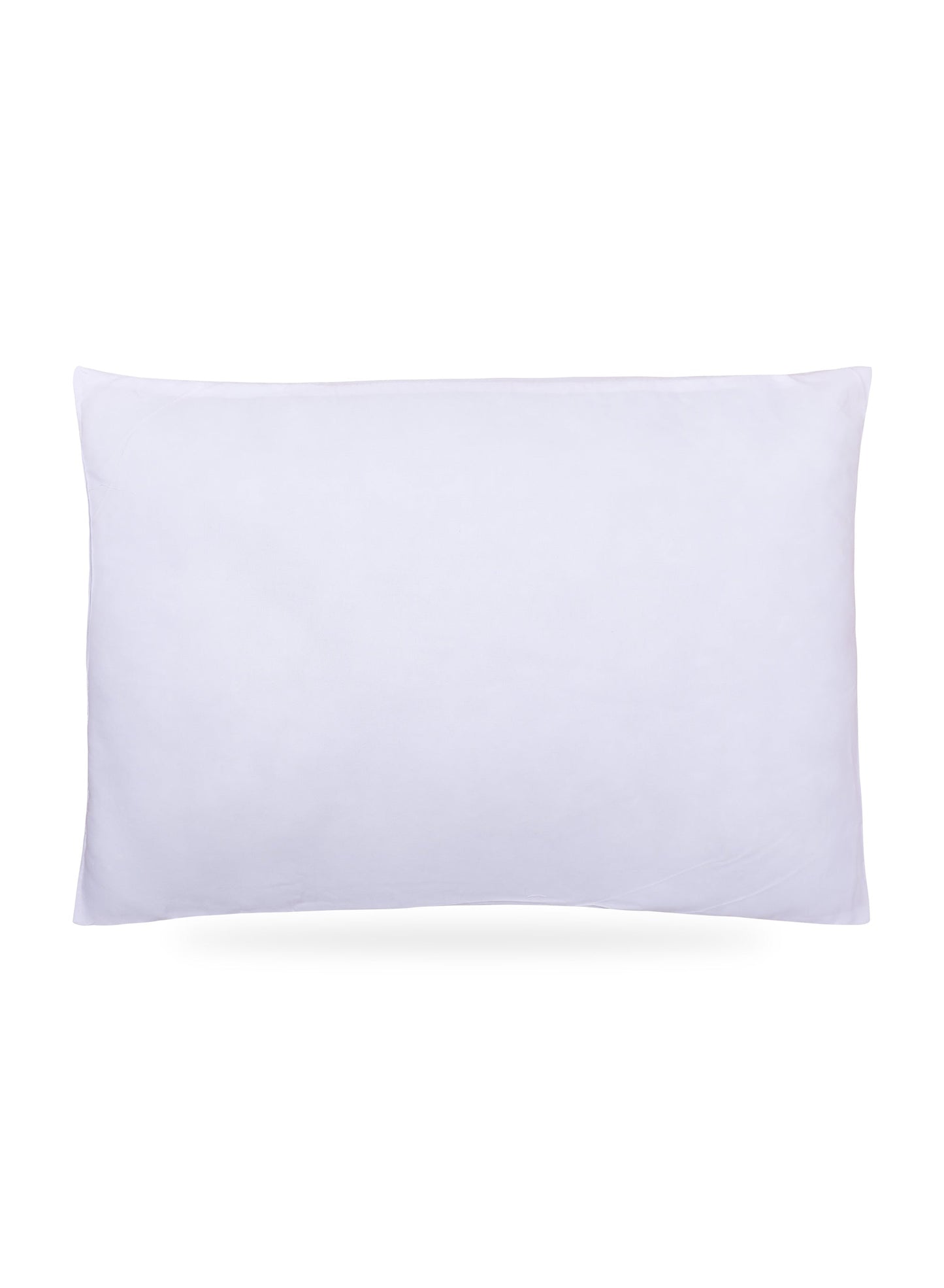 Parajohn EXIMO Comfort Soft Fiber Pillow — Soft Support & Breathable Fill | 50x70 cm  PARAJOHN UAE