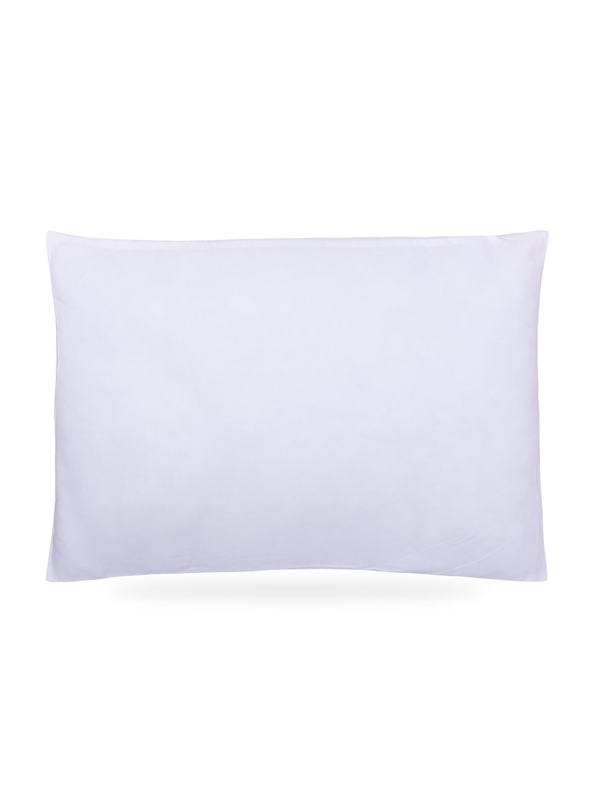 Parajohn EXIMO Comfort Soft Fiber Pillow — Soft Support & Breathable Fill | 50x70 cm  PARAJOHN UAE