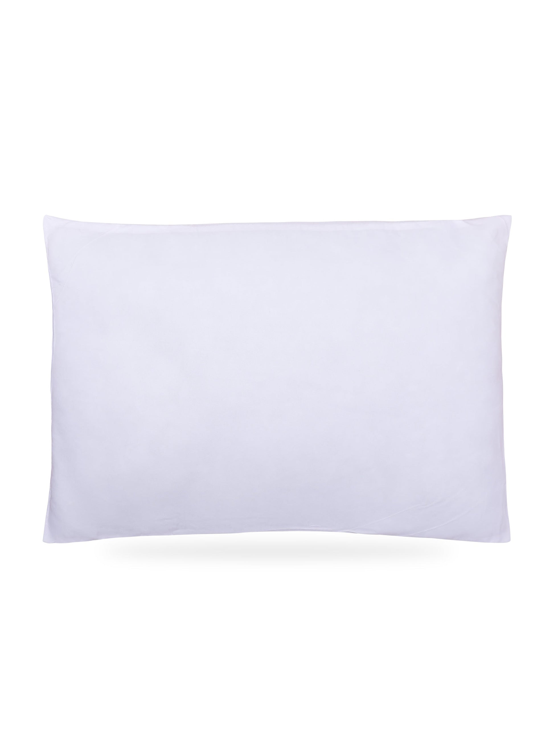 Parajohn EXIMO Comfort Soft Fiber Pillow — Soft Support & Breathable Fill | 50x70 cm  PARAJOHN UAE