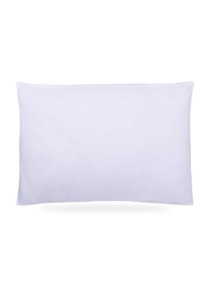 Parajohn EXIMO Comfort Soft Fiber Pillow — Soft Support & Breathable Fill | 50x70 cm  PARAJOHN UAE