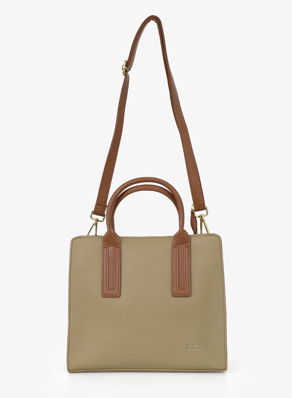 Parajohn London Belgravia Ladies bag | Elegant Design – Premium Finish