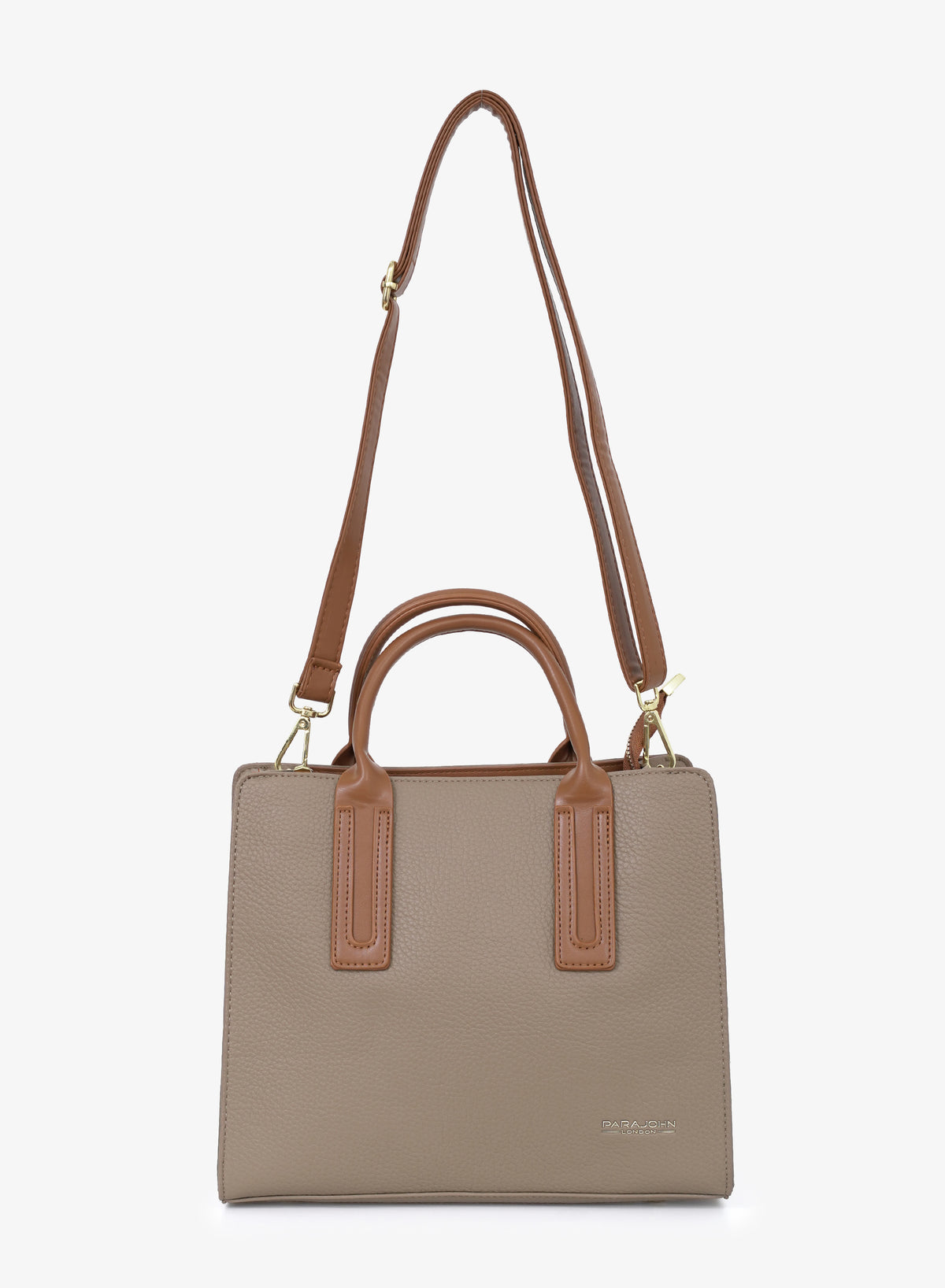 Parajohn London Belgravia Ladies bag | Elegant Design – Premium Finish