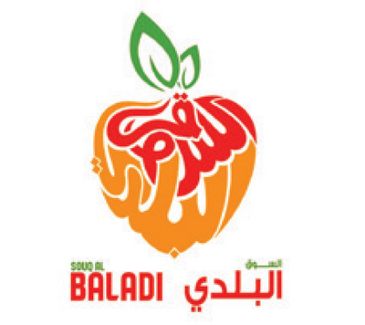Baladi logo
