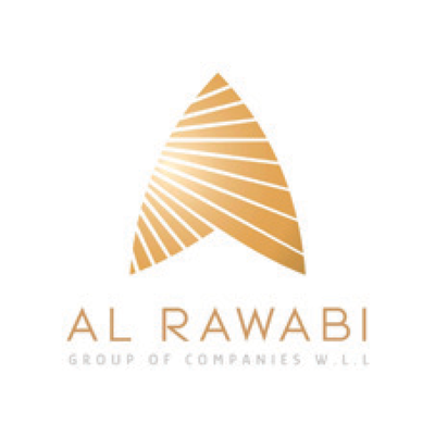 Al rawabi group of companies logo