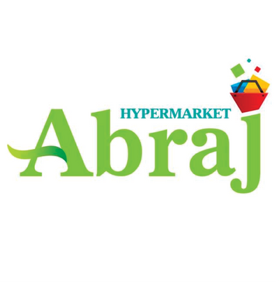 Abraj Hypermarket Logo