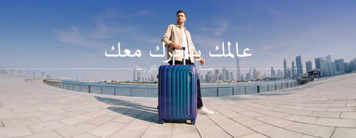 PARAJOHN UAE