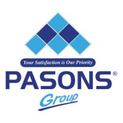 Pasons