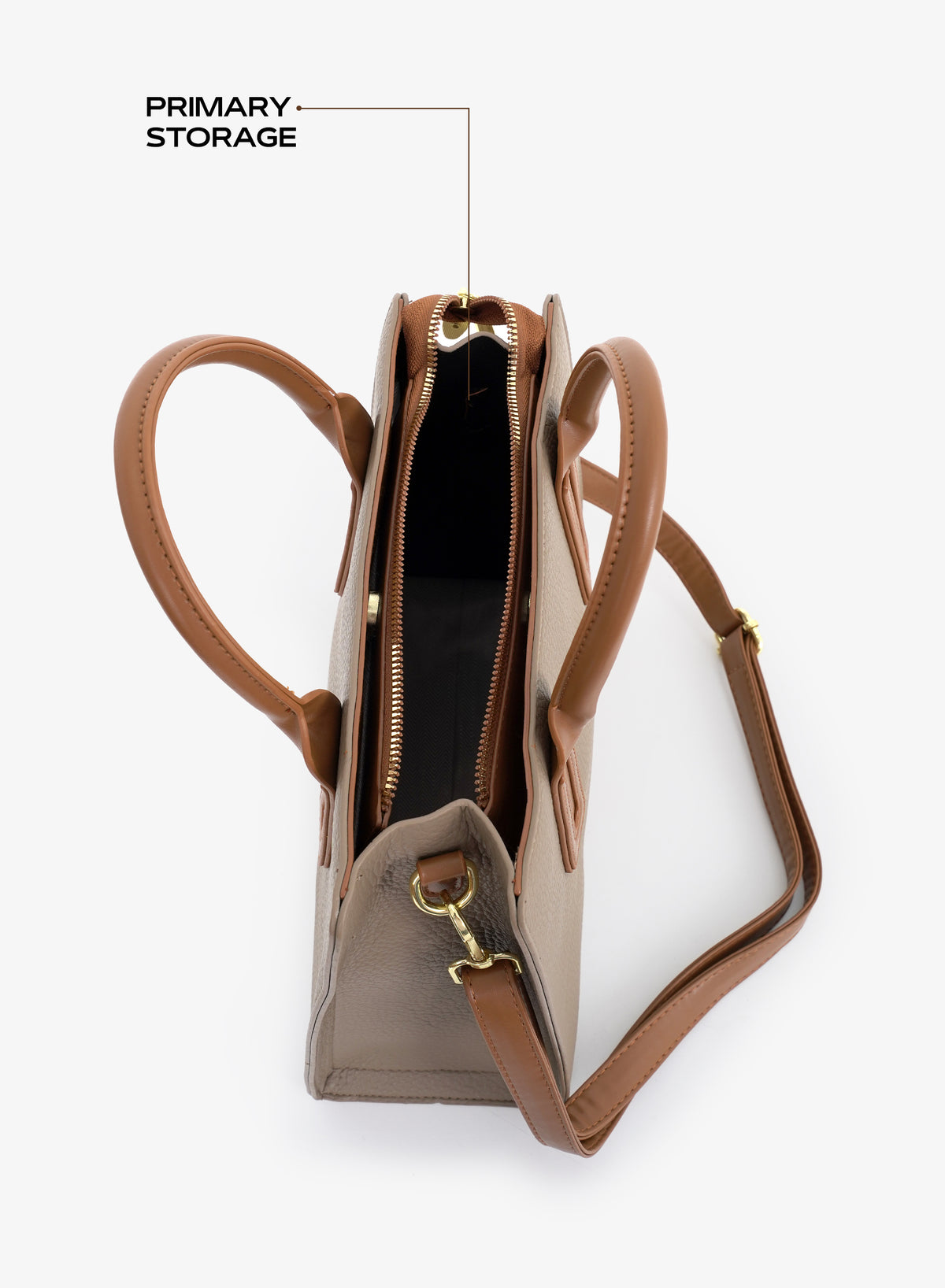 Parajohn London Belgravia Ladies bag | Elegant Design – Premium Finish